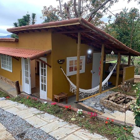Loft Do Alto-Araras Villa Petropolis  Ngoại thất bức ảnh