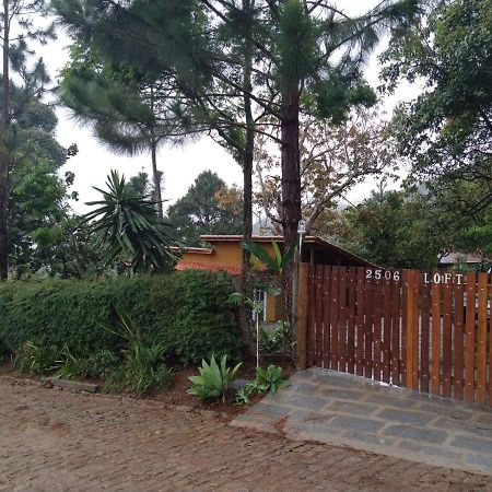 Loft Do Alto-Araras Villa Petropolis  Ngoại thất bức ảnh