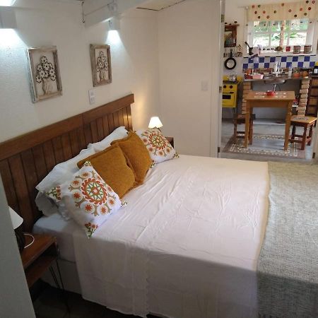 Loft Do Alto-Araras Villa Petropolis  Ngoại thất bức ảnh
