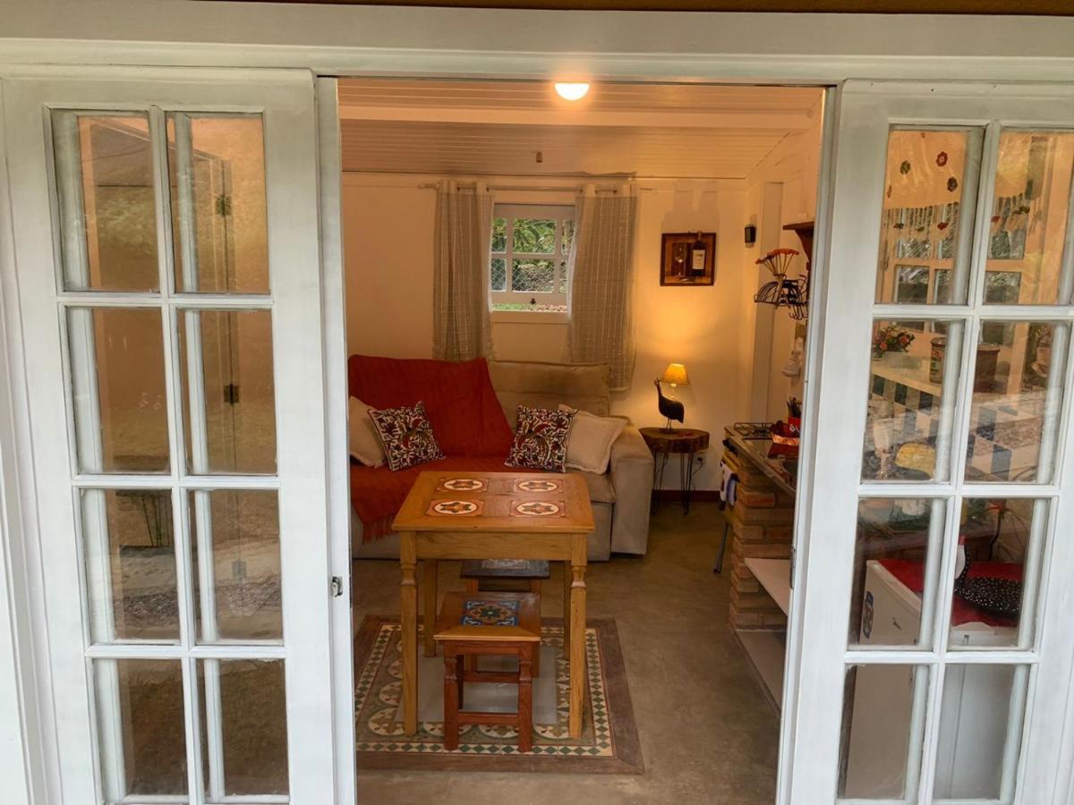 Loft Do Alto-Araras Villa Petropolis  Ngoại thất bức ảnh