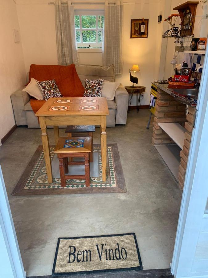 Loft Do Alto-Araras Villa Petropolis  Ngoại thất bức ảnh