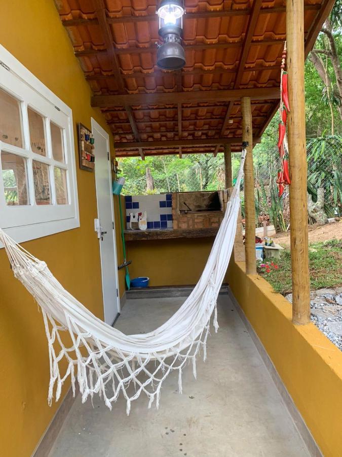 Loft Do Alto-Araras Villa Petropolis  Ngoại thất bức ảnh