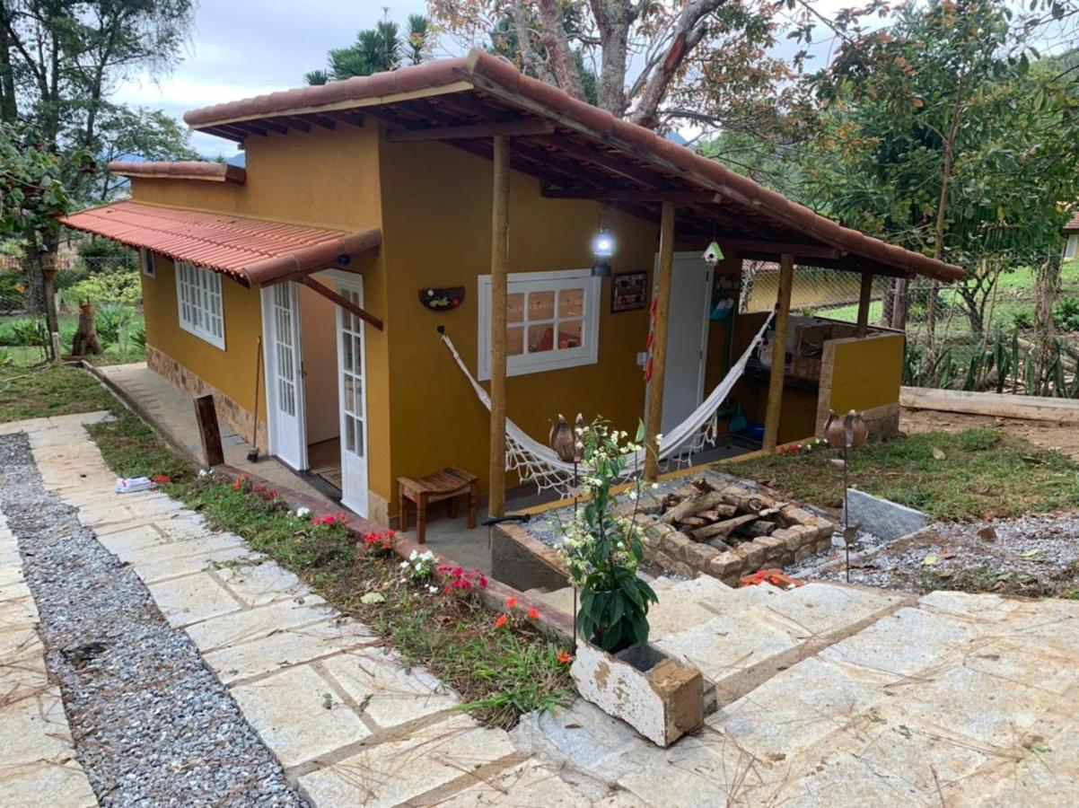 Loft Do Alto-Araras Villa Petropolis  Ngoại thất bức ảnh