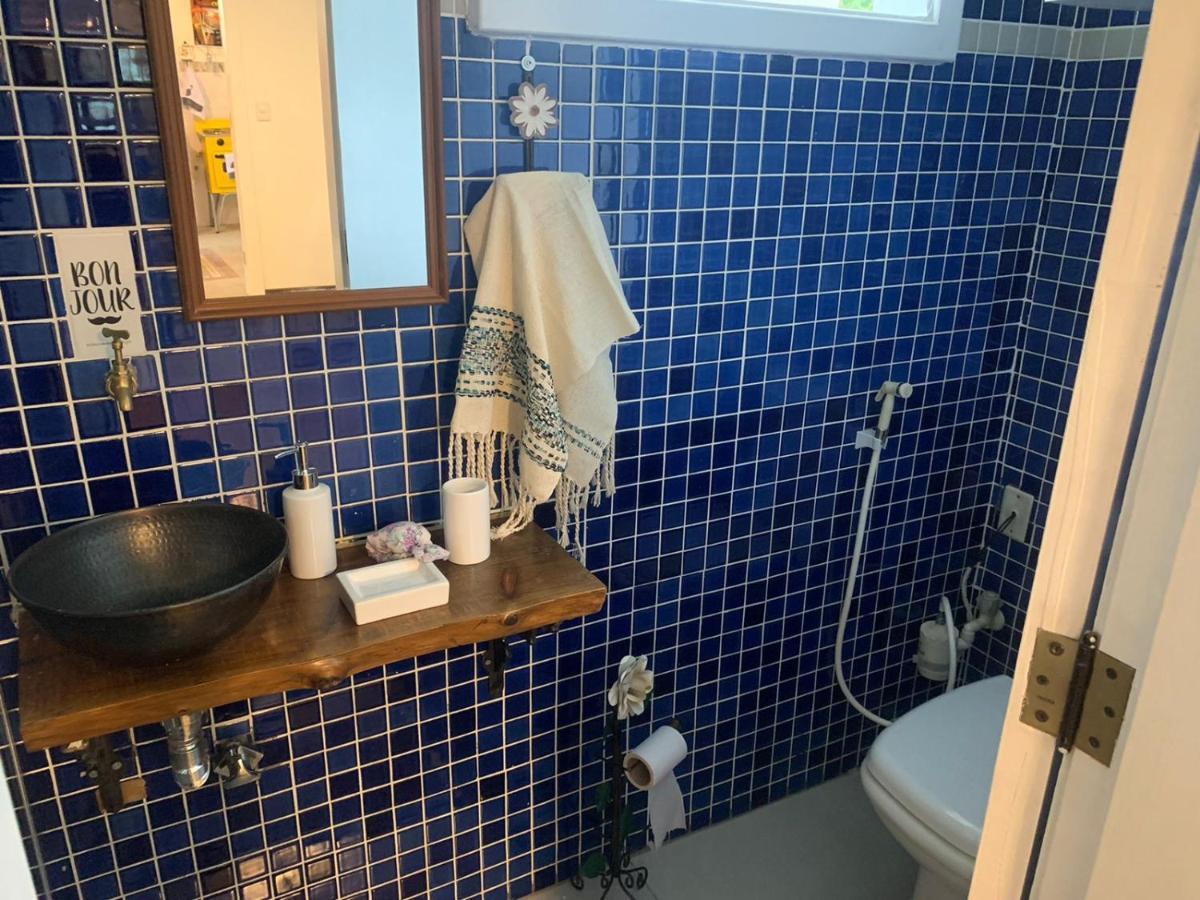 Loft Do Alto-Araras Villa Petropolis  Ngoại thất bức ảnh