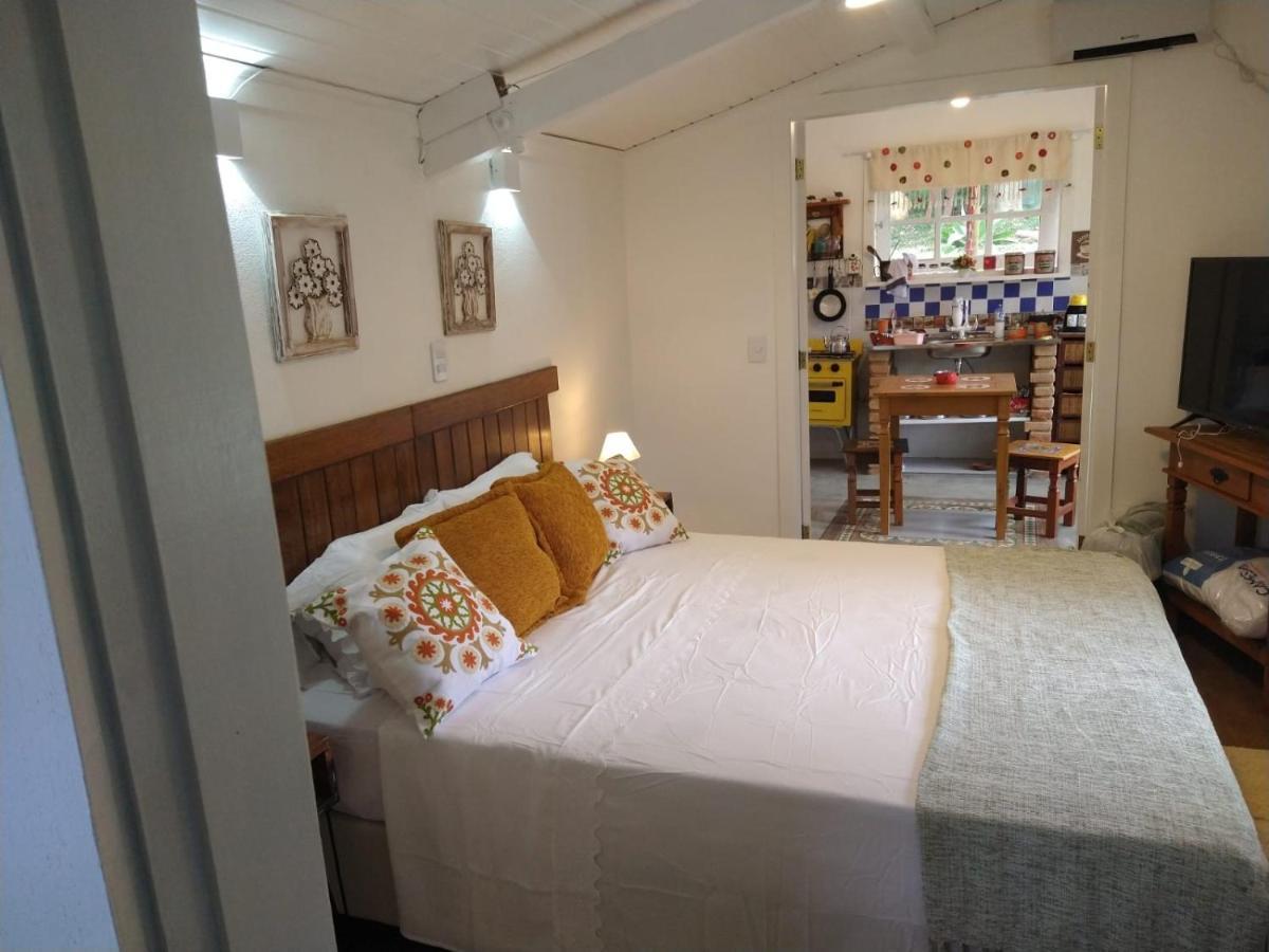 Loft Do Alto-Araras Villa Petropolis  Ngoại thất bức ảnh