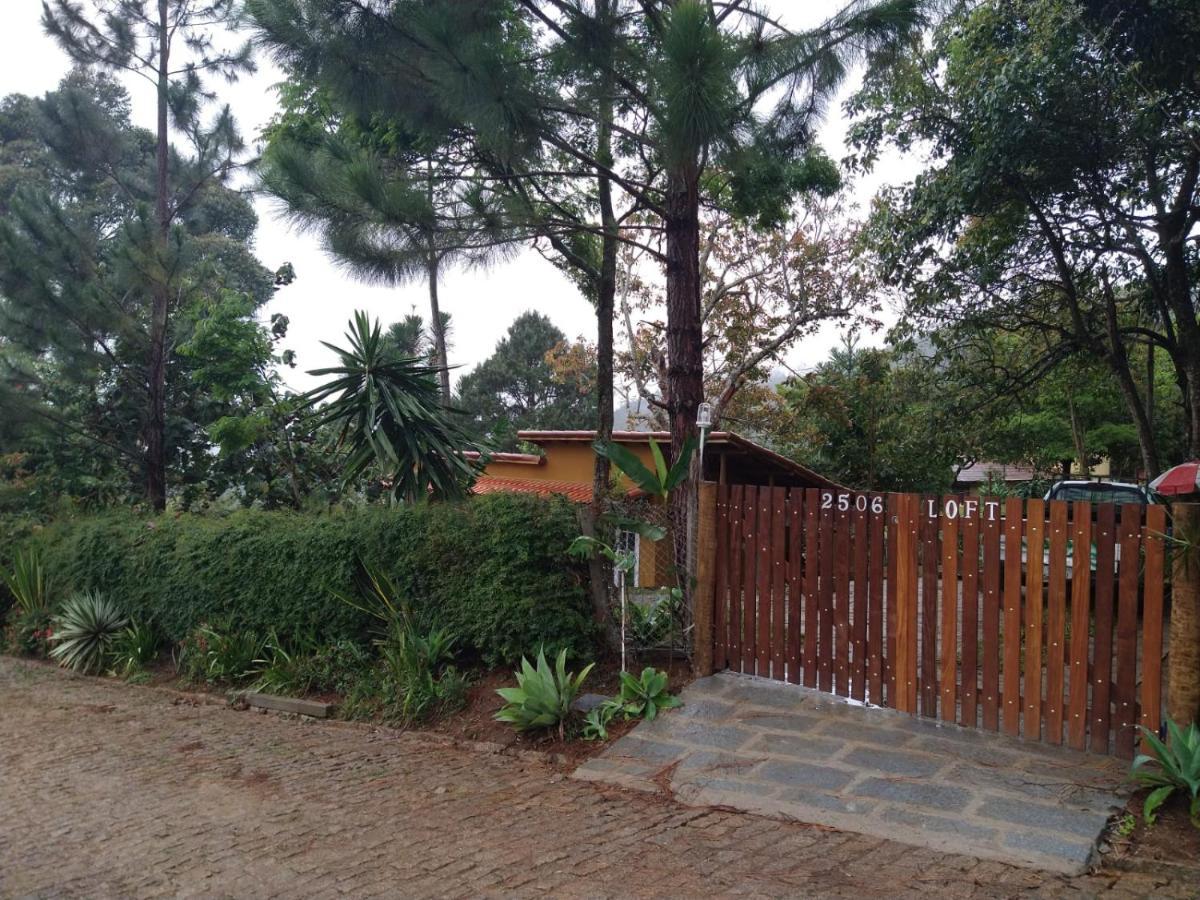 Loft Do Alto-Araras Villa Petropolis  Ngoại thất bức ảnh