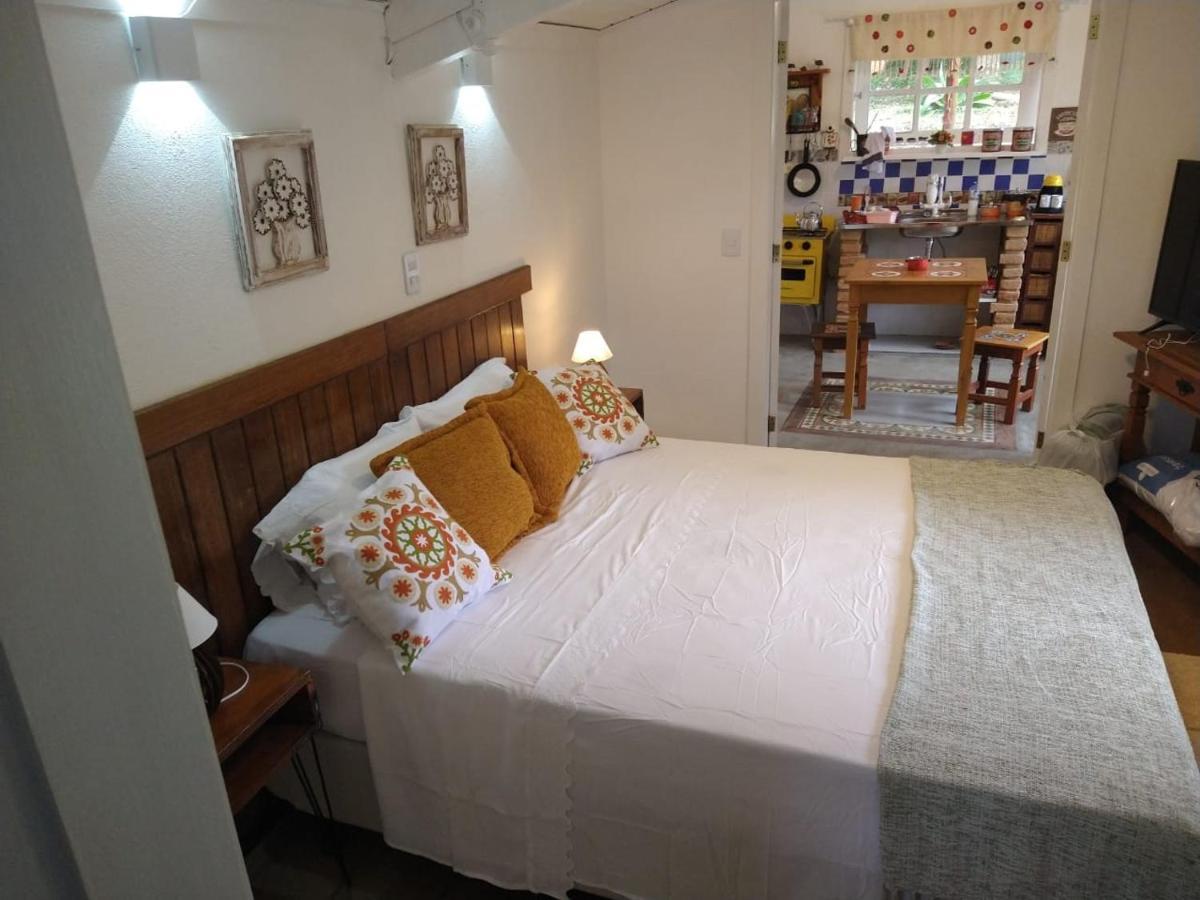 Loft Do Alto-Araras Villa Petropolis  Ngoại thất bức ảnh