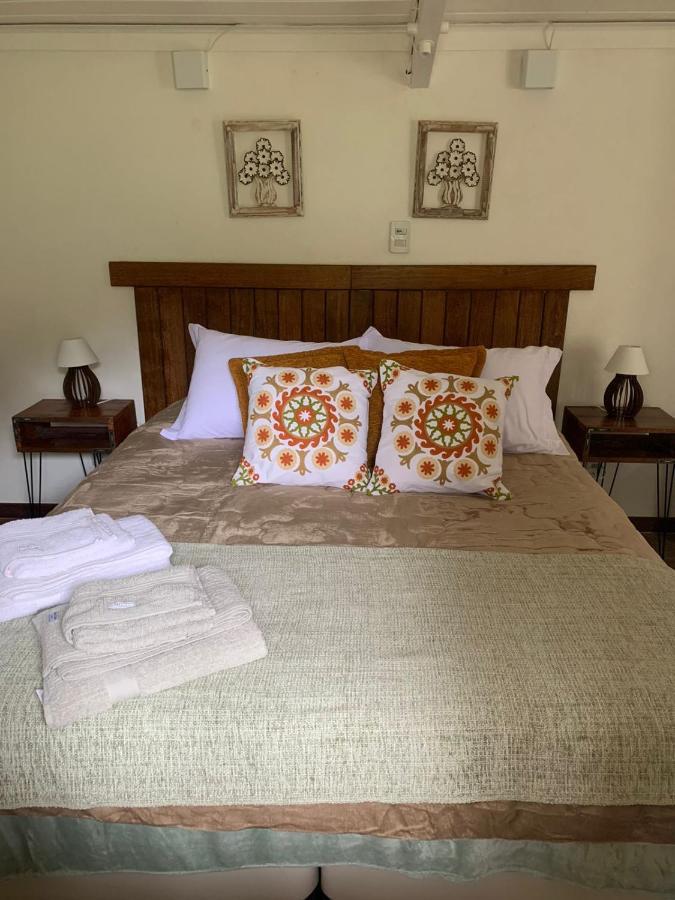 Loft Do Alto-Araras Villa Petropolis  Ngoại thất bức ảnh