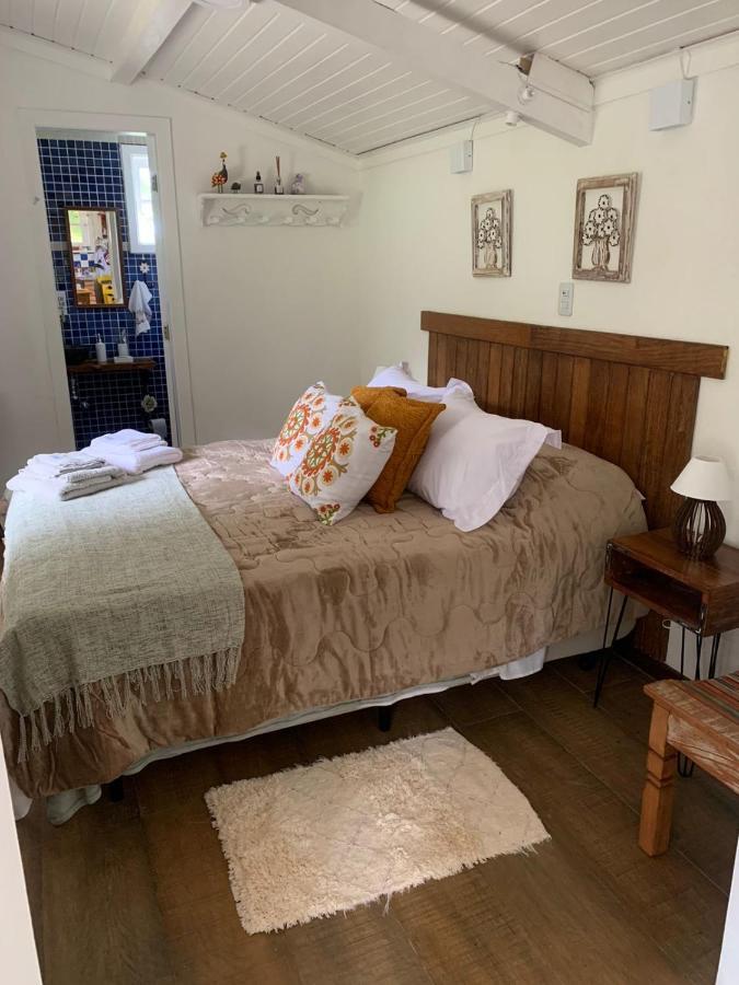 Loft Do Alto-Araras Villa Petropolis  Ngoại thất bức ảnh