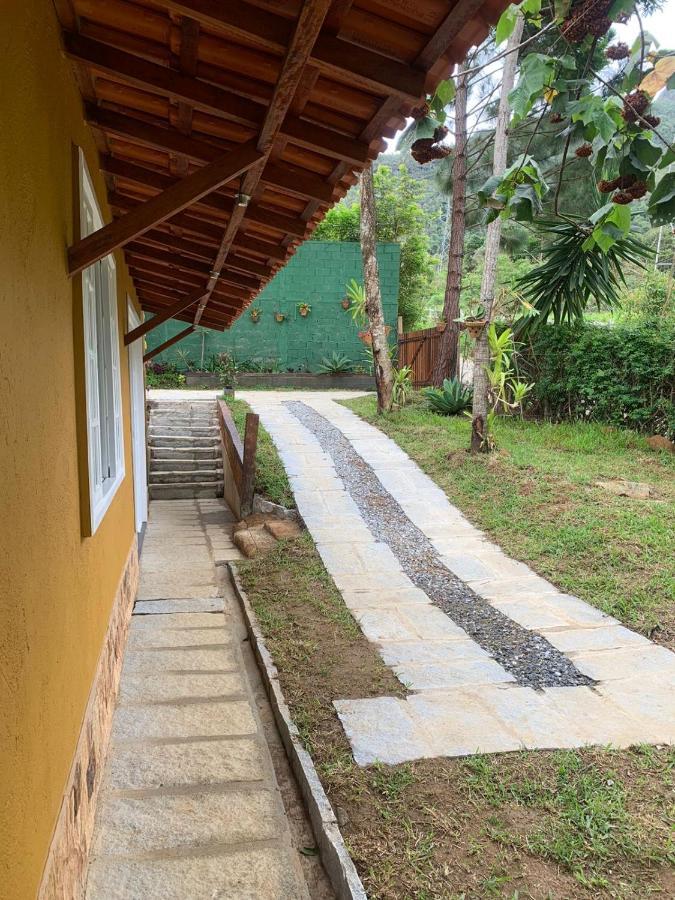 Loft Do Alto-Araras Villa Petropolis  Ngoại thất bức ảnh